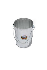MILLER MFG CO INC Garbage Can ONLY no lid  6 gal