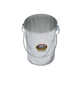 MILLER MFG CO INC Garbage Can ONLY no lid  6 gal
