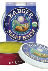 Badger Sleep Balm 2oz