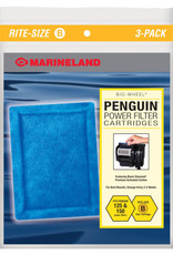 MARINELAND Marineland Penguin Power Filter Cartridge Rite-Size B