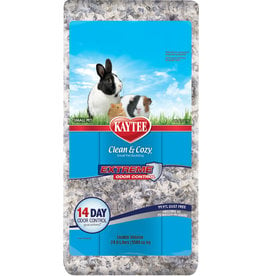 KAYTEE PRODUCTS Kaytee Clean & Cozy Extreme Odor Control Bedding 24.6 l