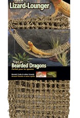 PENN-PLAX INC LIZARD LOUNGER - X-LARGE