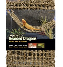 PENN-PLAX INC LIZARD LOUNGER - X-LARGE