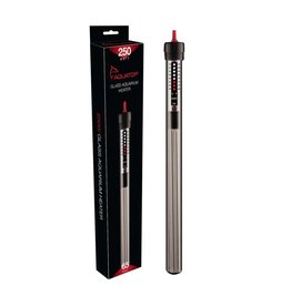 AQUATOP Submersible Glass Aquarium Heater 250W