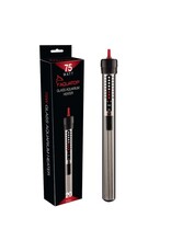 AQUATOP Submersible Glass Aquarium Heater75W