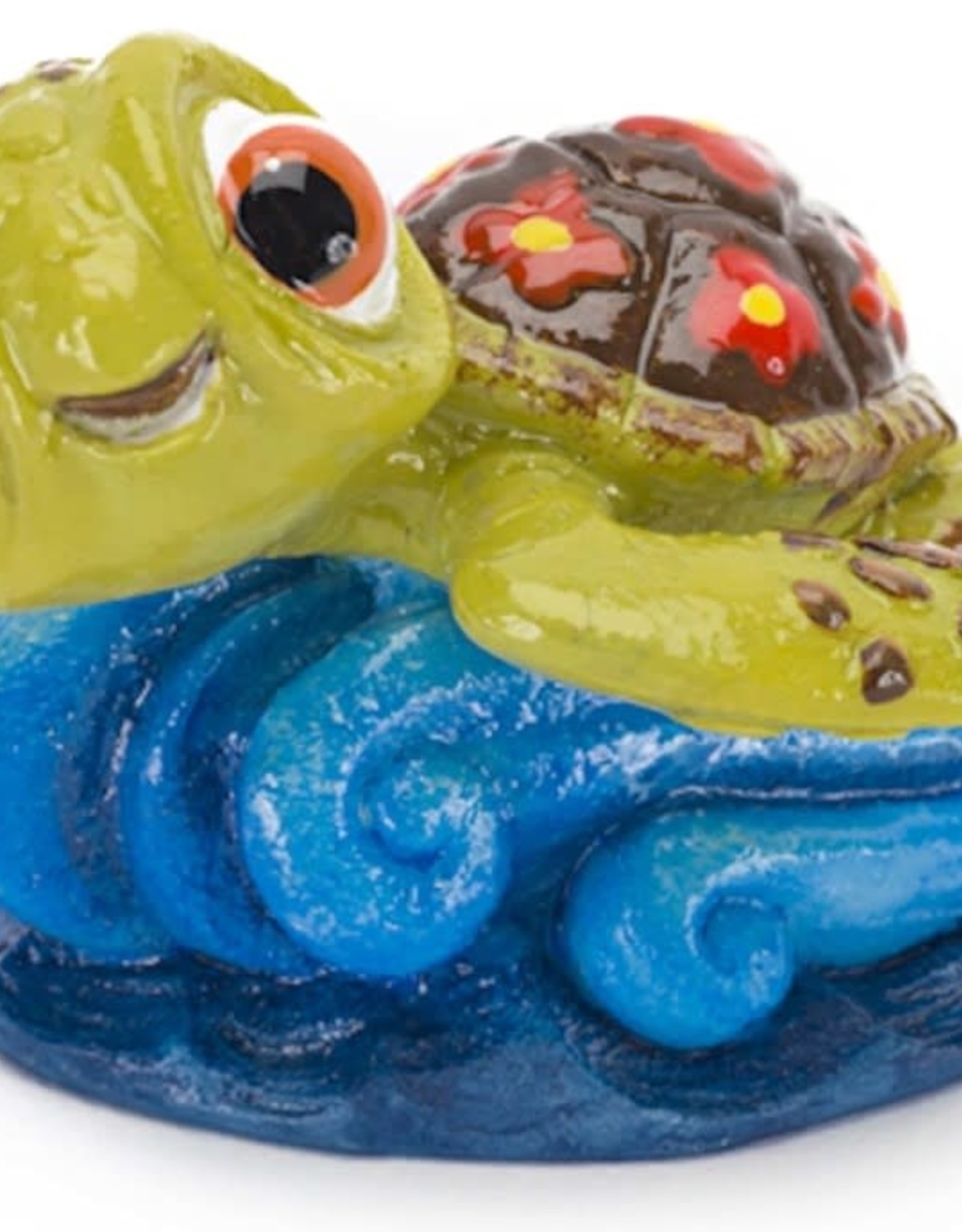 PENN-PLAX INC Disney Squirt Ornament Mini