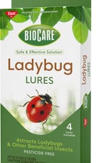 Enoz Biocare LadyBug Lures
