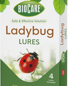 Enoz Biocare LadyBug Lures