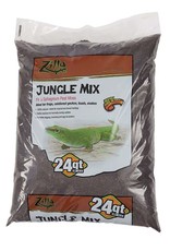 ZILLA Zilla Jungle Mix 24QT
