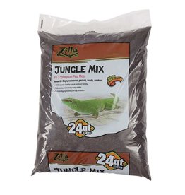 ZILLA Zilla Jungle Mix 24QT