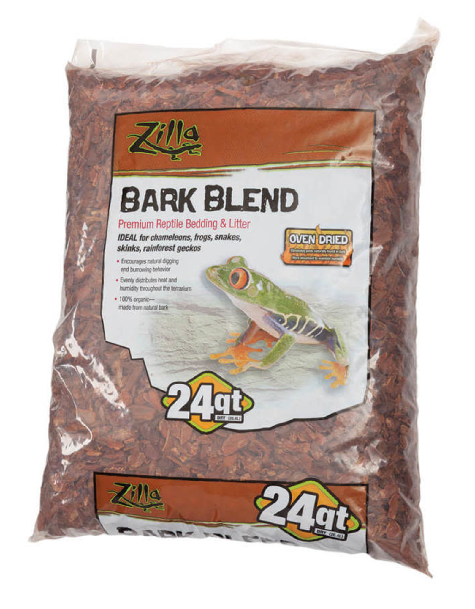 ZILLA Zilla Bark Blend 24QT