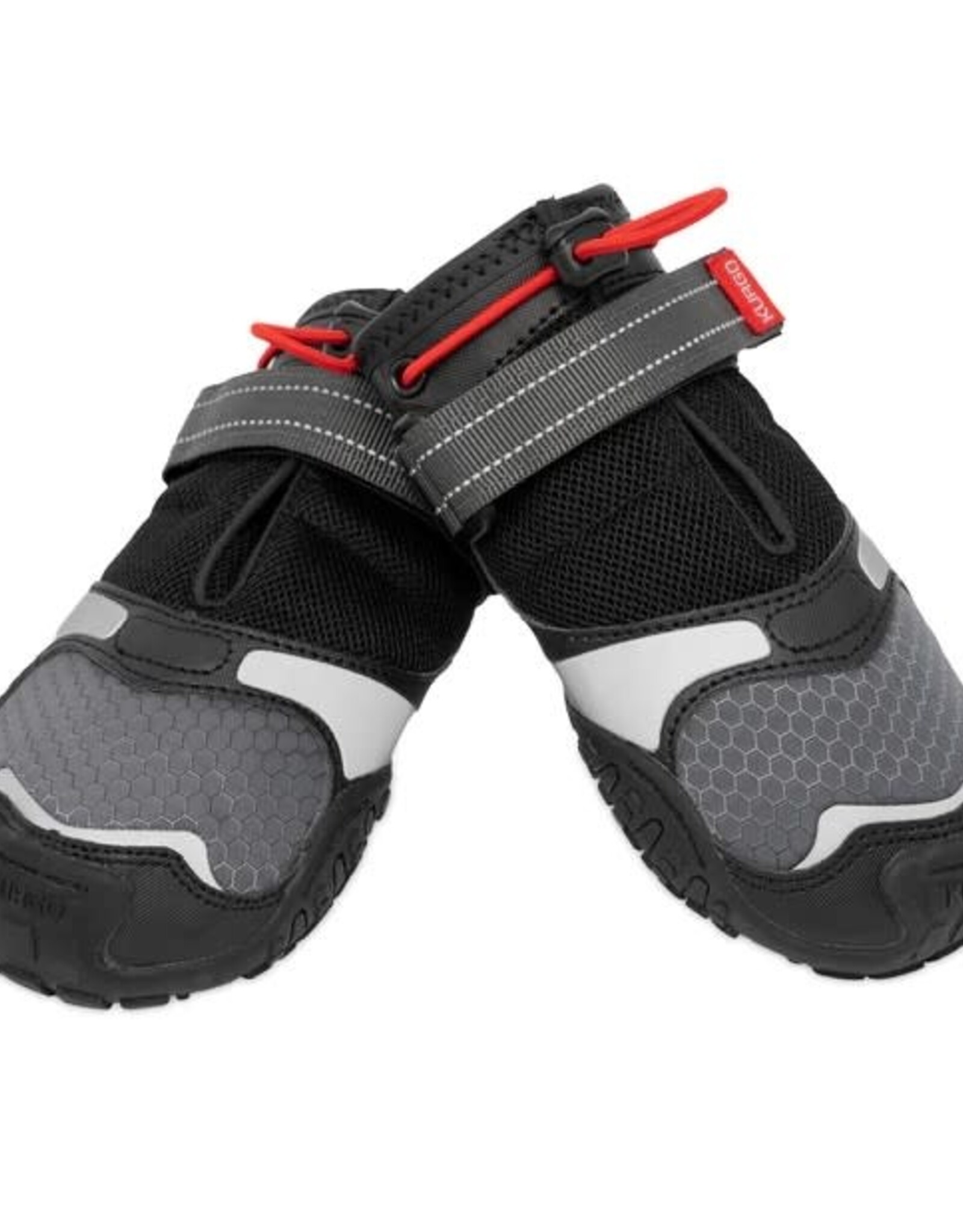RADIO SYSTEMS CORP(PET SAFE) Blaze Dog Boot 2pk Large