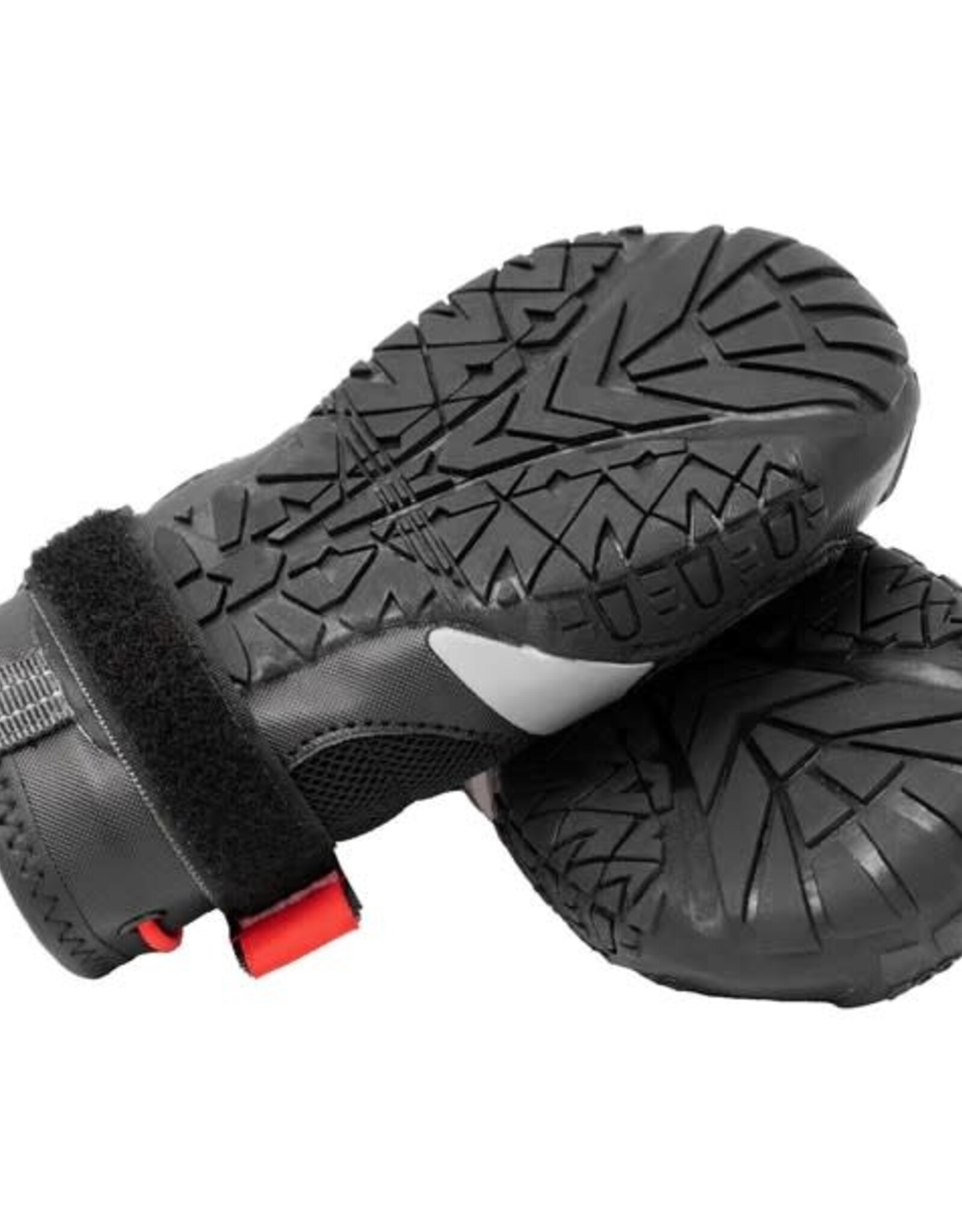 RADIO SYSTEMS CORP(PET SAFE) Blaze Dog Boot 2pk Large