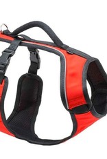 RADIO SYSTEMS CORP(PET SAFE) EASYSPORT Harness Red Large