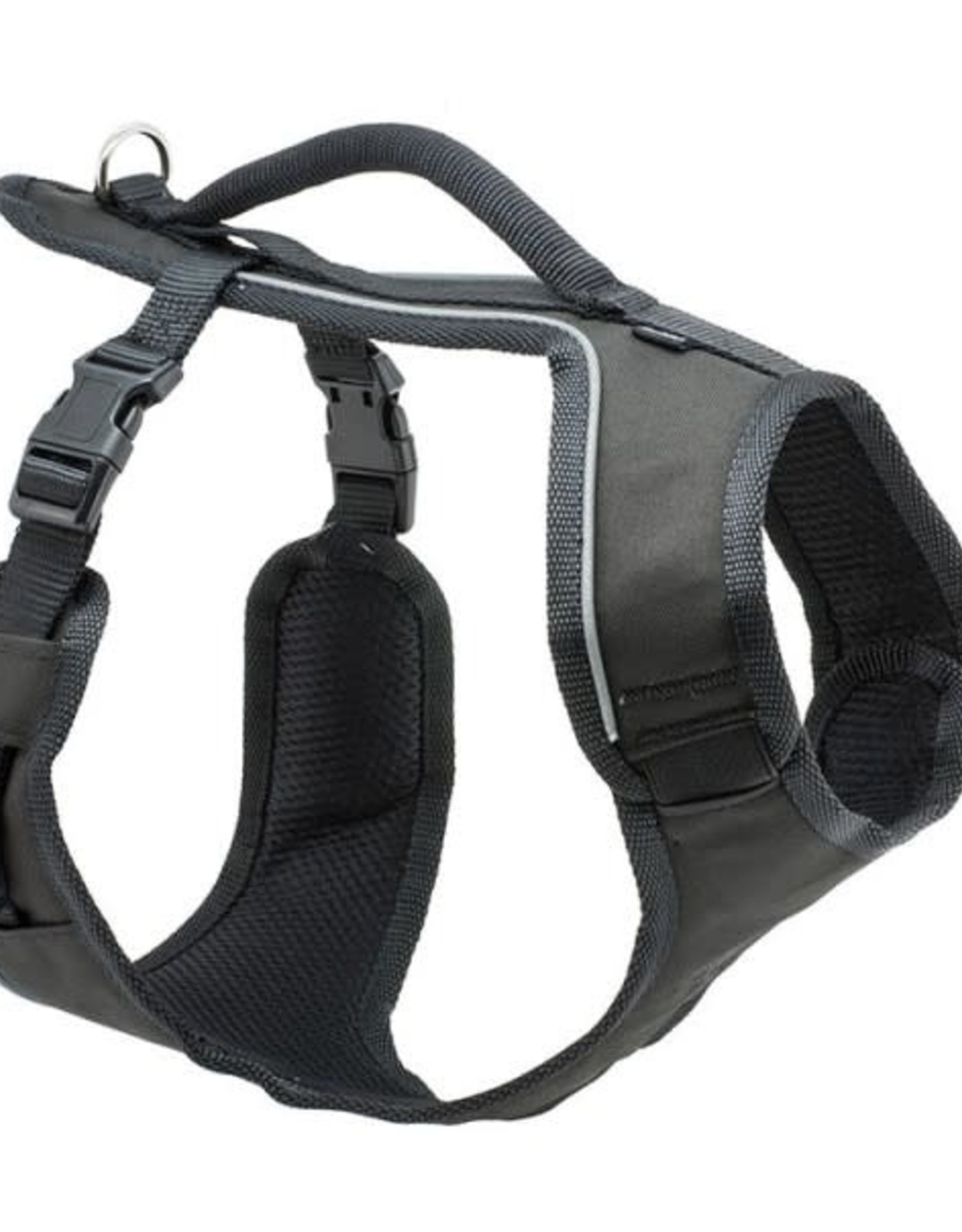 RADIO SYSTEMS CORP(PET SAFE) EASYSPORT Harness Black Small