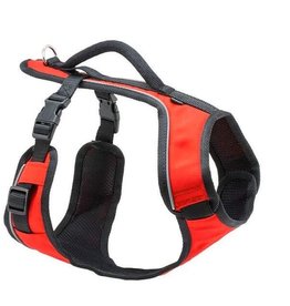 RADIO SYSTEMS CORP(PET SAFE) EASYSPORT Harness Red Small