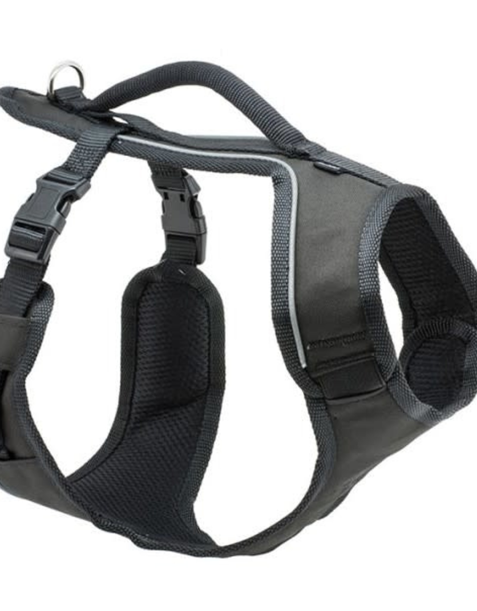 RADIO SYSTEMS CORP(PET SAFE) EASYSPORT Harness Black x-small