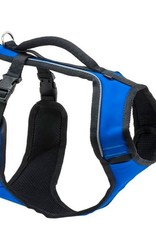 RADIO SYSTEMS CORP(PET SAFE) EASYSPORT Harness Blue x-small