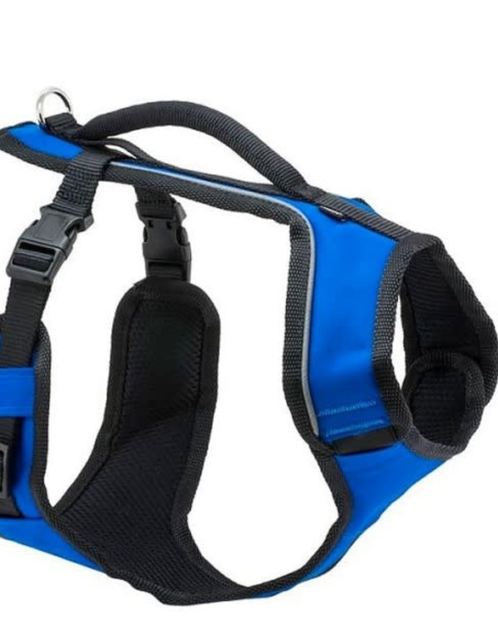 RADIO SYSTEMS CORP(PET SAFE) EASYSPORT Harness Blue x-small