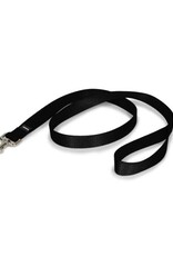 RADIO SYSTEMS CORP(PET SAFE) PREMIER Leash 3/4 x 4ft Black