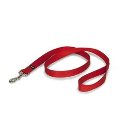 RADIO SYSTEMS CORP(PET SAFE) PREMIER Leash 3/4 x 4ft Red