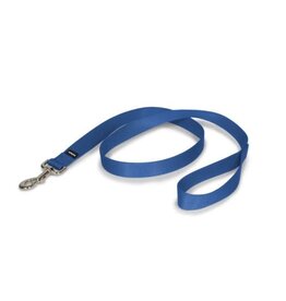 RADIO SYSTEMS CORP(PET SAFE) PREMIER Leash 3/4 x 4ft Royal Blue