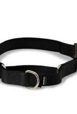 RADIO SYSTEMS CORP(PET SAFE) Premier Quick Snap Large 1 inch Black