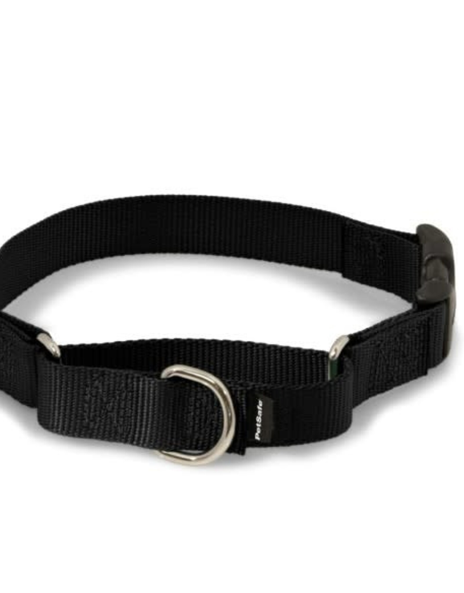 RADIO SYSTEMS CORP(PET SAFE) Premier Quick Snap Large 1 inch Black