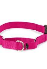 RADIO SYSTEMS CORP(PET SAFE) Premier Quick Snap Large 1 inch Raspberry