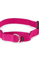 RADIO SYSTEMS CORP(PET SAFE) Premier Quick Snap Medium 1 Raspberry