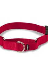 RADIO SYSTEMS CORP(PET SAFE) Premier Quick Snap Medium 1 inch Red