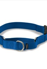 RADIO SYSTEMS CORP(PET SAFE) Premier Quick Snap Medium 3/4 Royal Blue