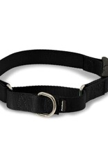 RADIO SYSTEMS CORP(PET SAFE) Premier Quick Snap Petite 3/8 Black