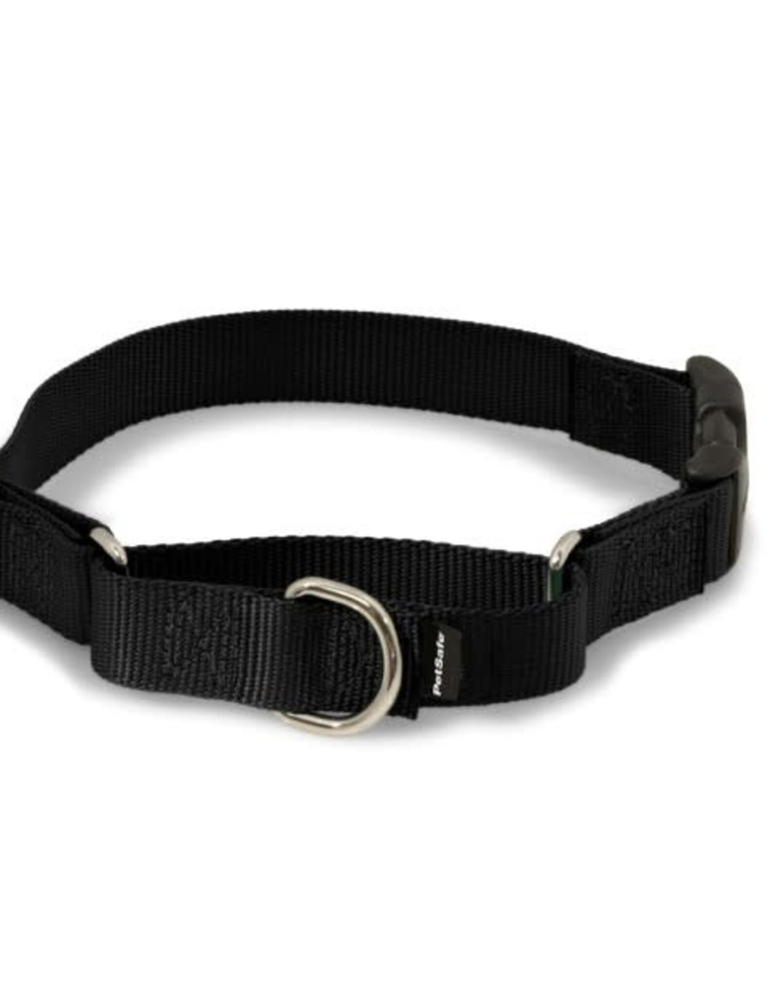 RADIO SYSTEMS CORP(PET SAFE) Premier Quick Snap Petite 3/8 Black