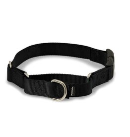 RADIO SYSTEMS CORP(PET SAFE) Premier Quick Snap Petite 3/8 Black
