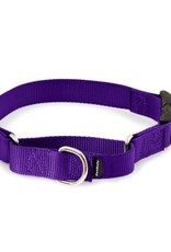 RADIO SYSTEMS CORP(PET SAFE) Premier Quick Snap Petite 3/8 Deep Purple