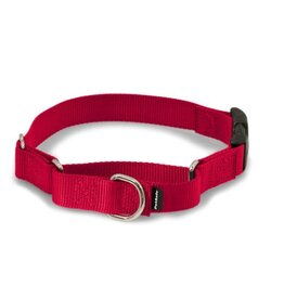 RADIO SYSTEMS CORP(PET SAFE) Premier Quick Snap Small 3/4 Red