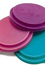 ETHICAL PRODUCT INC. PET FOOD CAN COVERS  3.5" 3PK ETHICAL