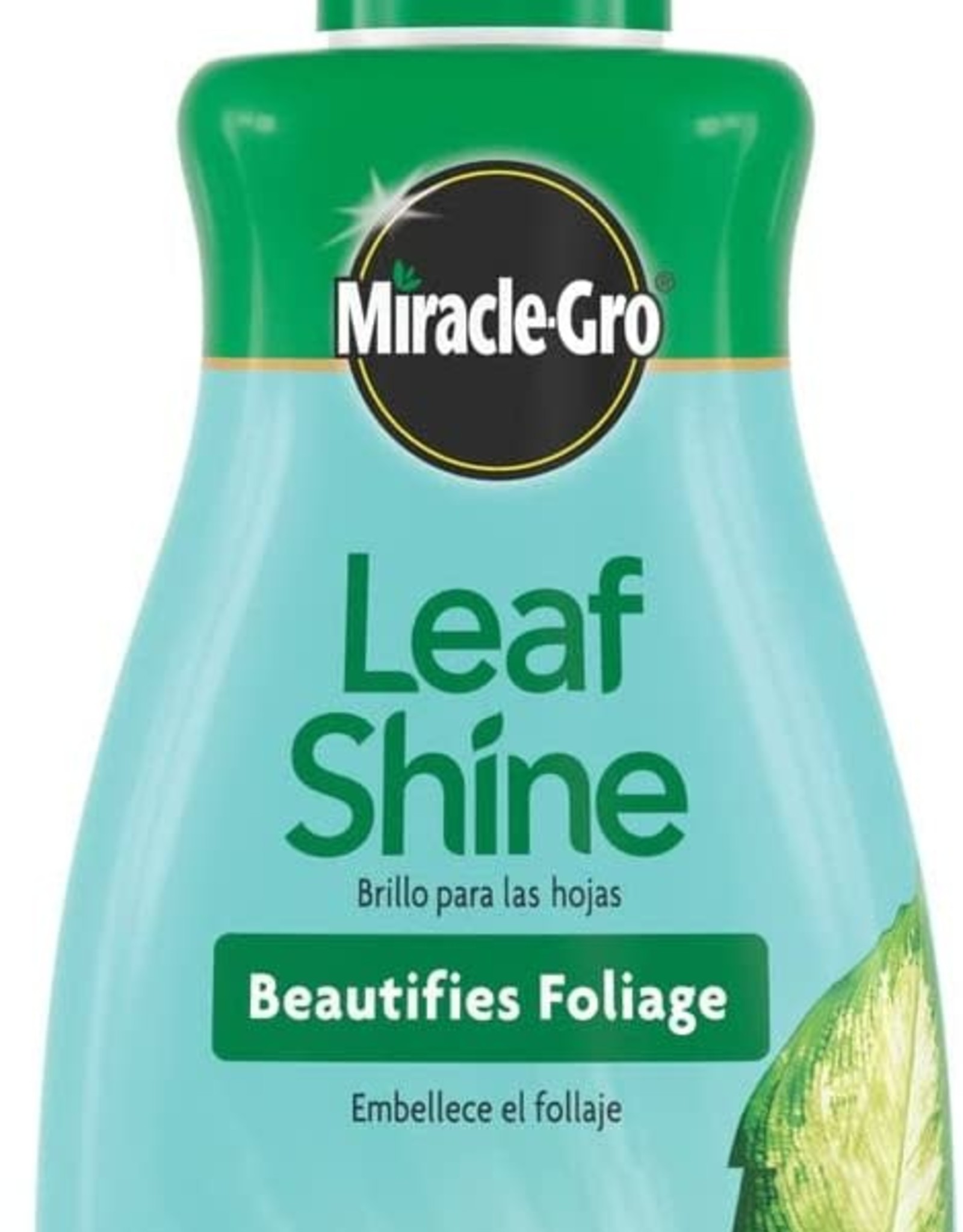 SCOTTS MIRACLE GRO PROD Miracle-Gro® Leaf Shine  - 8oz