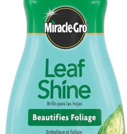 SCOTTS MIRACLE GRO PROD Miracle-Gro® Leaf Shine  - 8oz