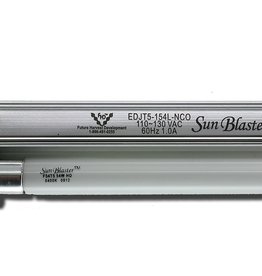SunBlaster SunBlaster 4ft T5HO 54W 6400K Bulb Kit Fluorescent