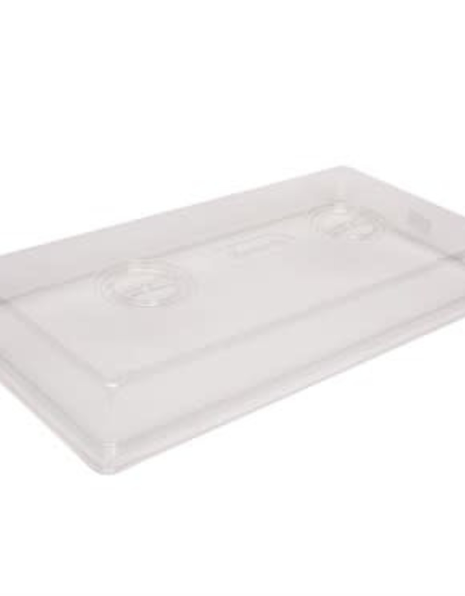 SUNPACK Sunpack SunDome  Vented Humidity Dome 2 in