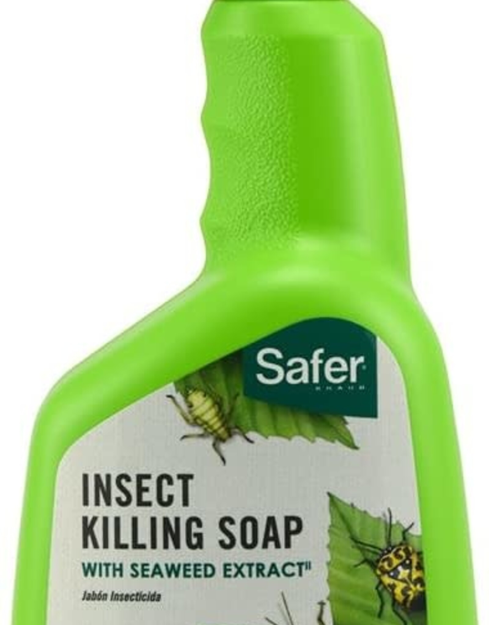 Safer Safer Insect Killing Soap Ready To Use /32oz