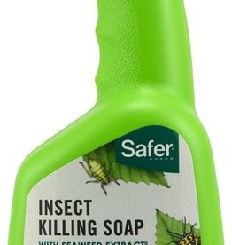 Safer Safer Insect Killing Soap Ready To Use /32oz