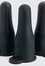 MILLER MFG CO INC LAMB NIPPLE for Pop bottle