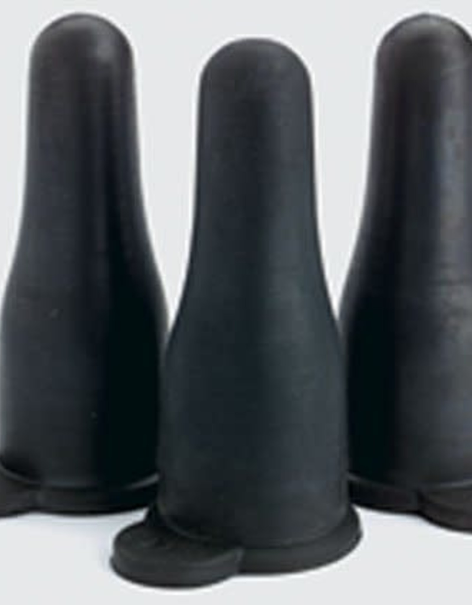 MILLER LAMB NIPPLE for Pop bottle