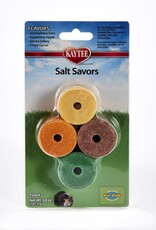 KAYTEE PRODUCTS Kaytee Salt Savor Mini 4 pk