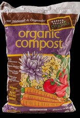 Garden Valley Organic Compost 1 cu ft