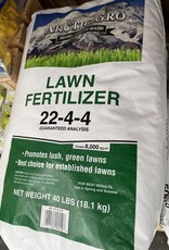 Arctic Gro 22-4-4 Arctic Gro Lawn Fertilizer 40# covers 1500-8000sq.ft