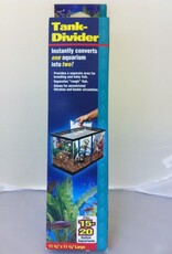 Penn-Plax TANK DIVIDER-Large